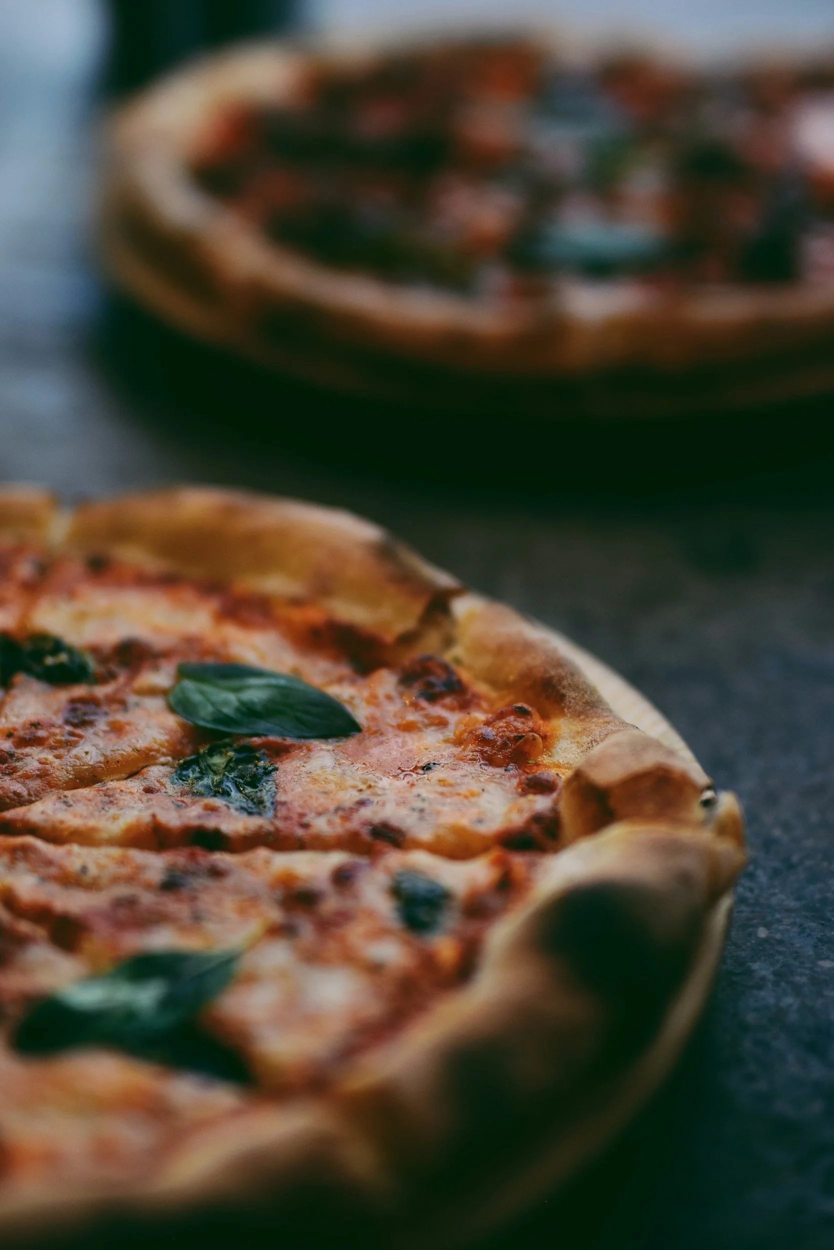 The Great Greenwich Village Pizza-Off
