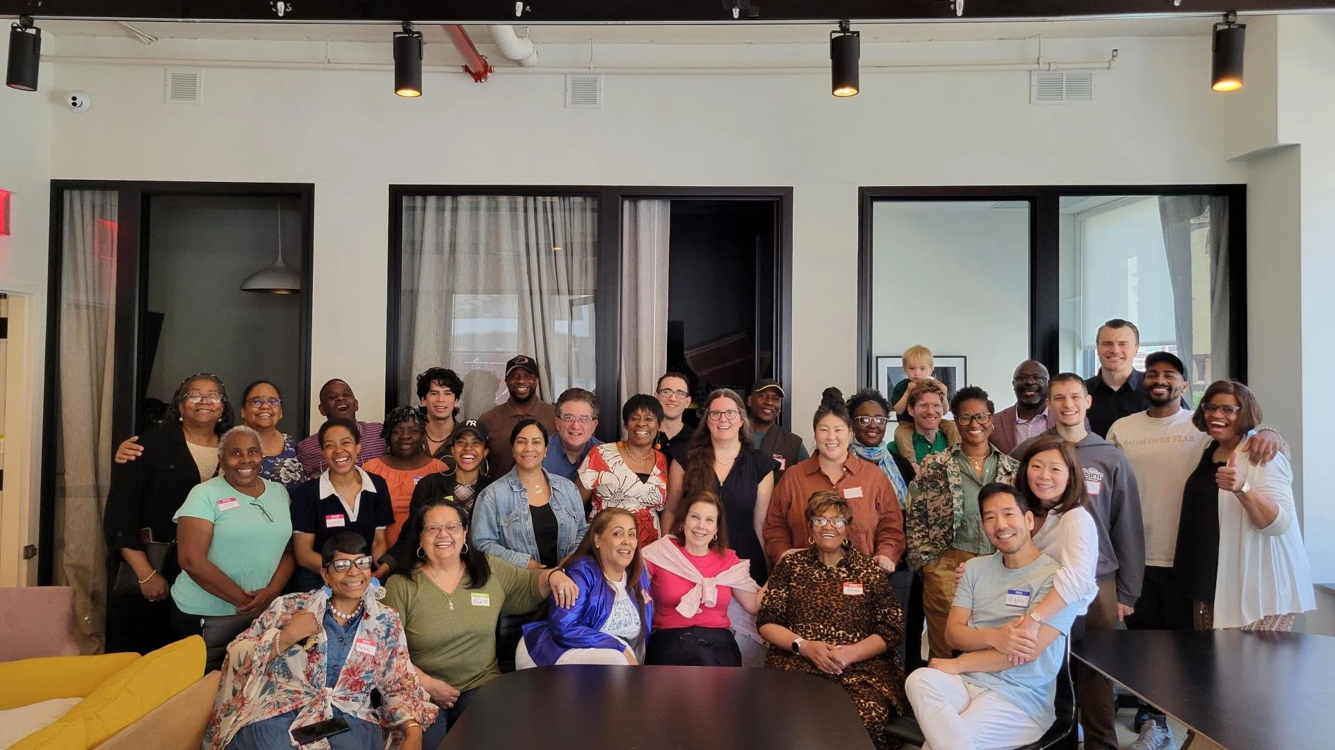 What is the Disciplemakers Intensive (DMI)?
