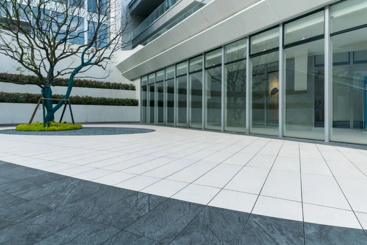Commercial | Enhance Your Space Today — Elite Tile Works