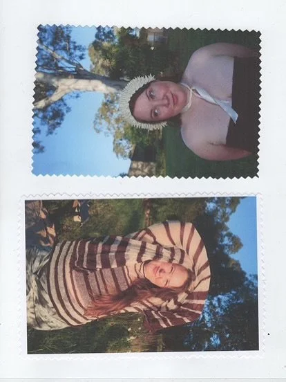 August 9th at Goodwood Bookstore for a gentle, intimate show. See you there. $10 tickets, link in my bio. 

Also save the date for the presentation of a new Octophonic work/experimentation &ldquo;soak&rdquo; for COMA on the 1st of September at Nexus 