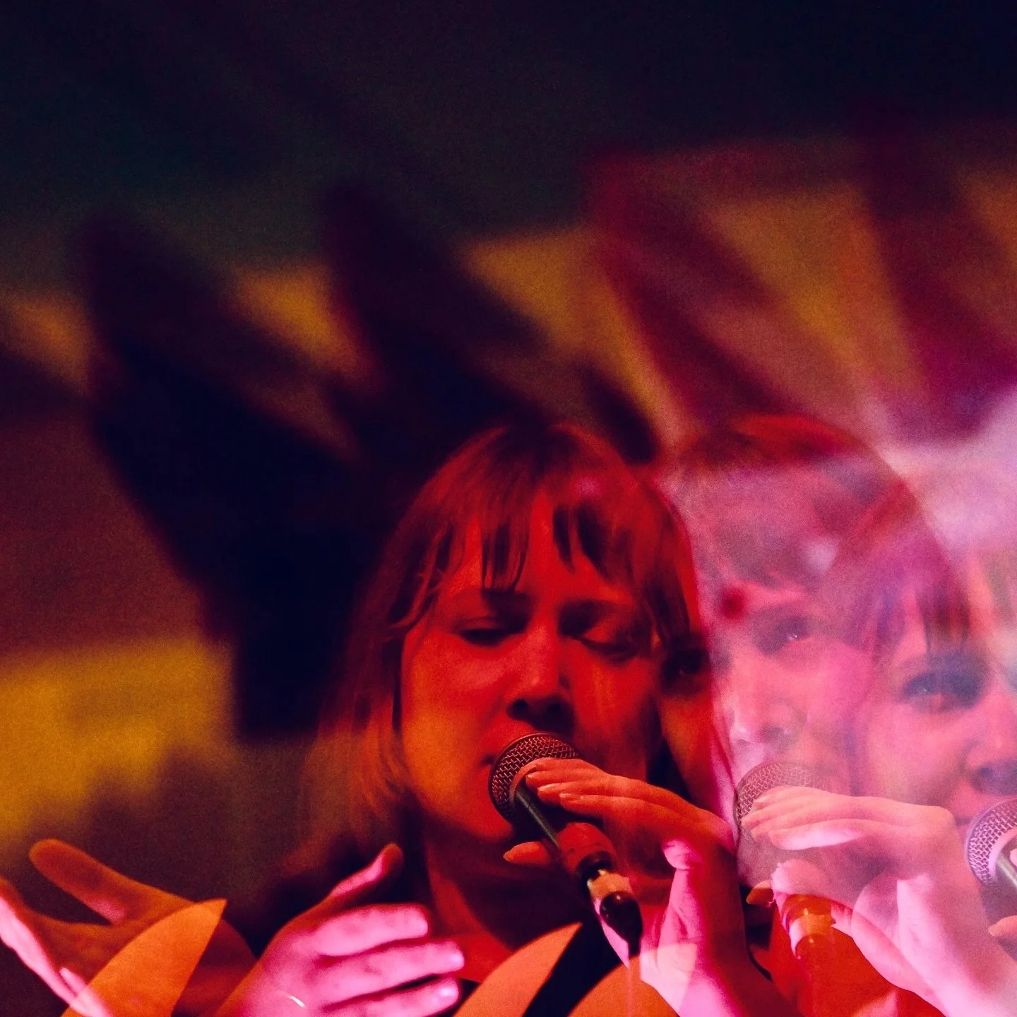 I&rsquo;ll be performing this Saturday for &ldquo;Make Music Day&rdquo; at the Oxfam Bookstore! Sacred Resonance will play at 1pm and I will play at 2:30pm. A joy to sound amongst the books. I imagine it to be gentle, warm and relaxing.
It&rsquo;s a 