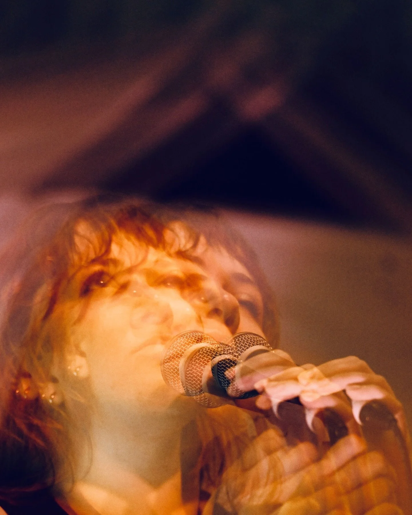 The strange and soft radiance of release. 

Hearing your feedback from A Pastoral has been so humbling and exciting. Learning the ways the album has found their way into your world. Thats all I wanted, was for these songs to be taken along with you, 