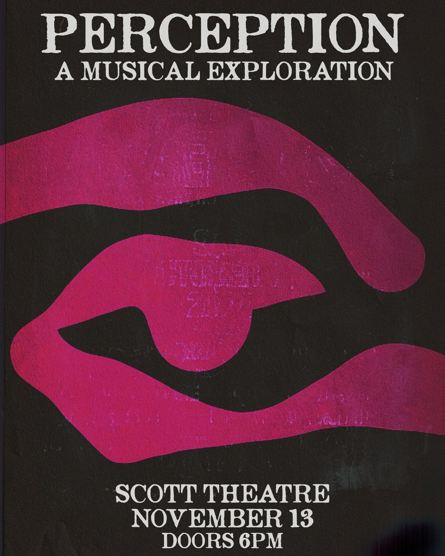 Proud to present this collaboration with the The University of Adelaide's Sonic Arts in Practice class of 2025. 

Free concert - 6pm, Thursday November 13th at the Scott Theatre. Link in my bio to register for a ticket and/or donate. 

For my honours