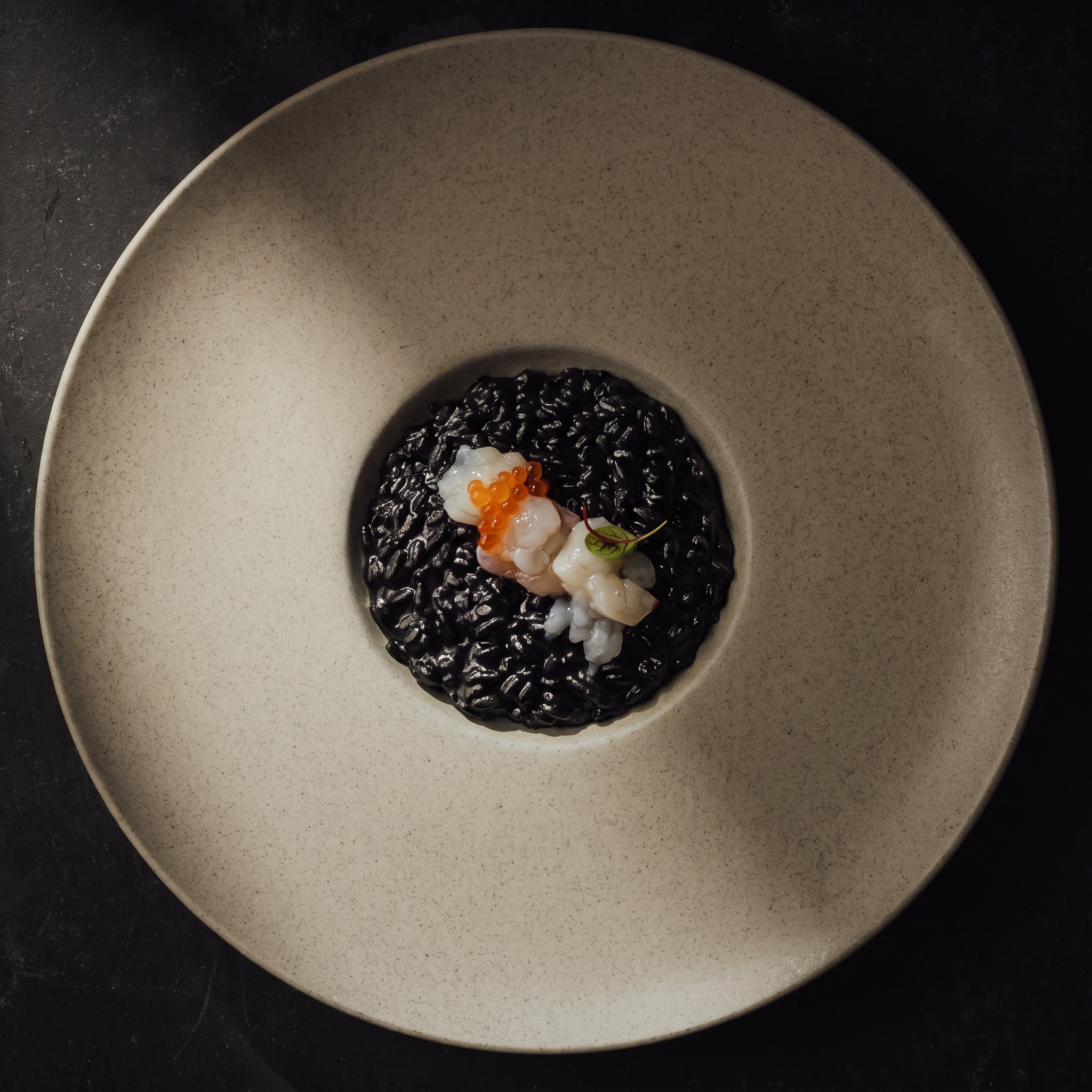 09_BLACK RISOTTO WITH RAW SHELLFISH AND ROE.png