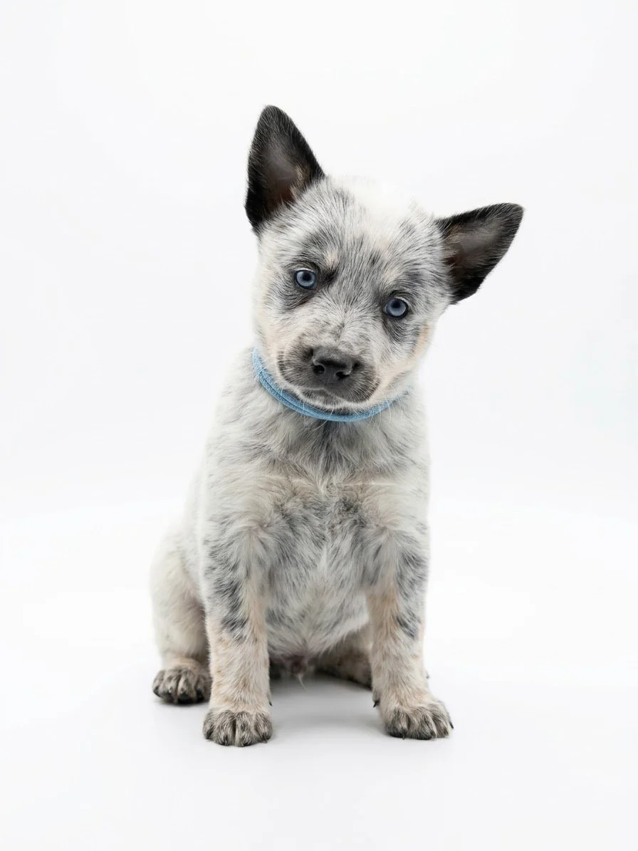 Australian cattle dog for sale in oklahoma