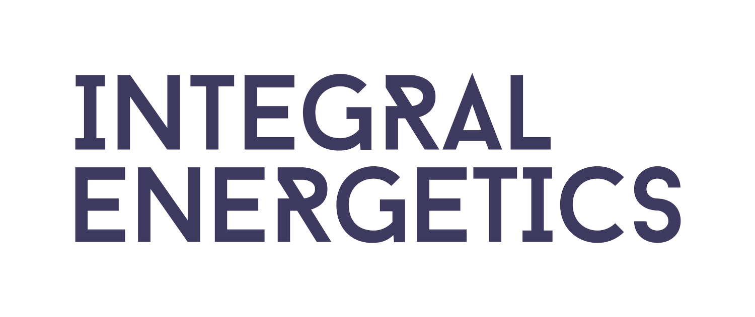 Integral Energetics