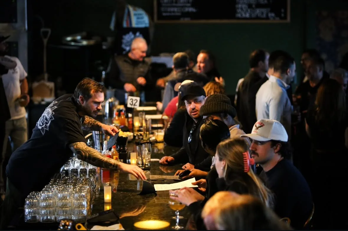 Bar photo 1