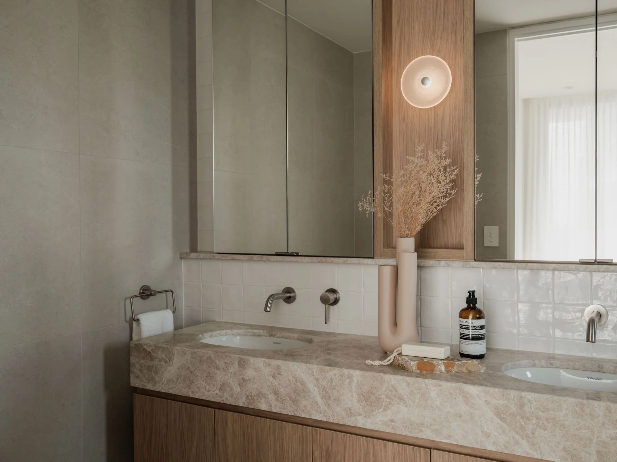 Leda New Farm - Bathroom 2
