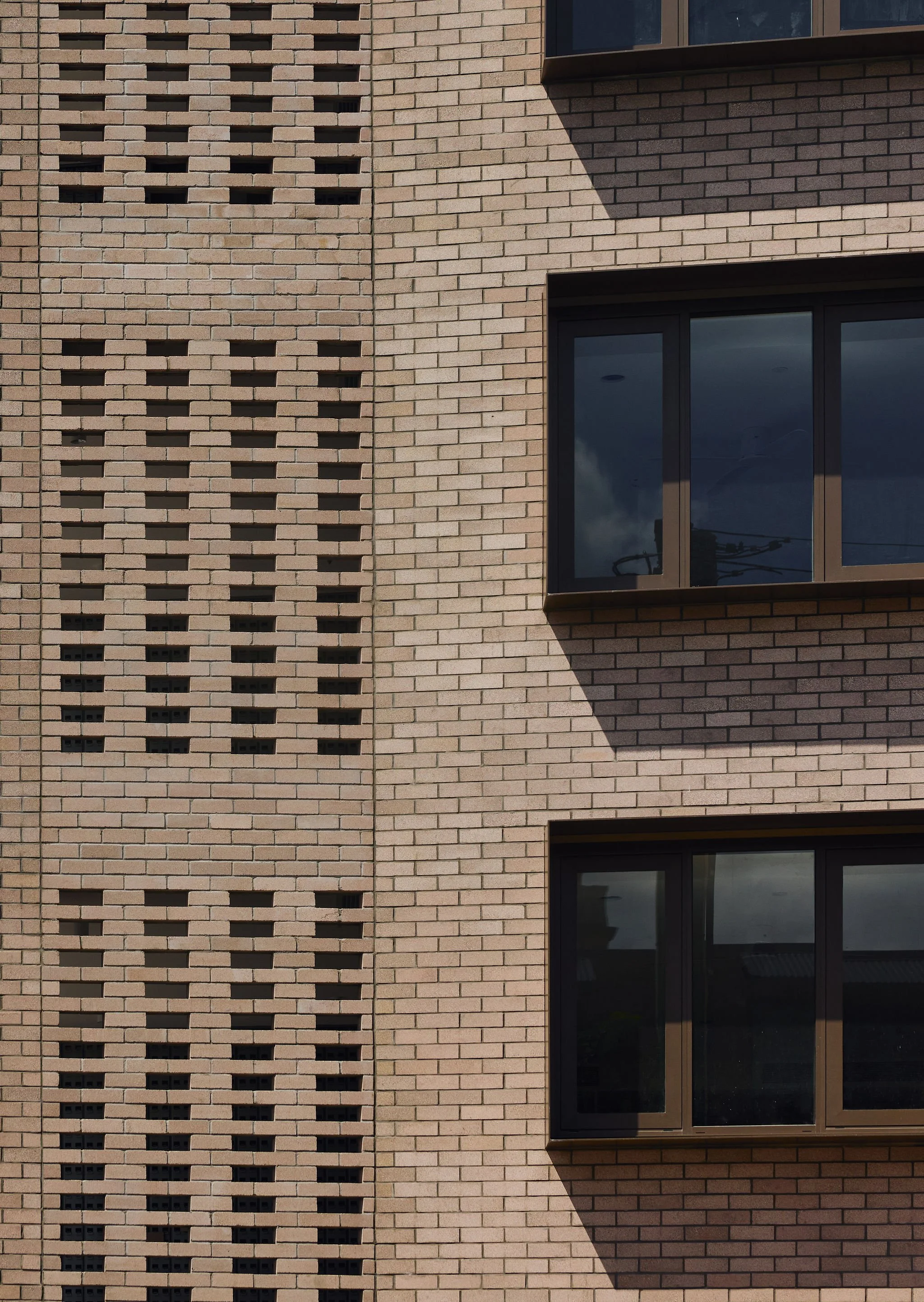 Leda New Farm - Building - 793 Brunswick St, New Farm