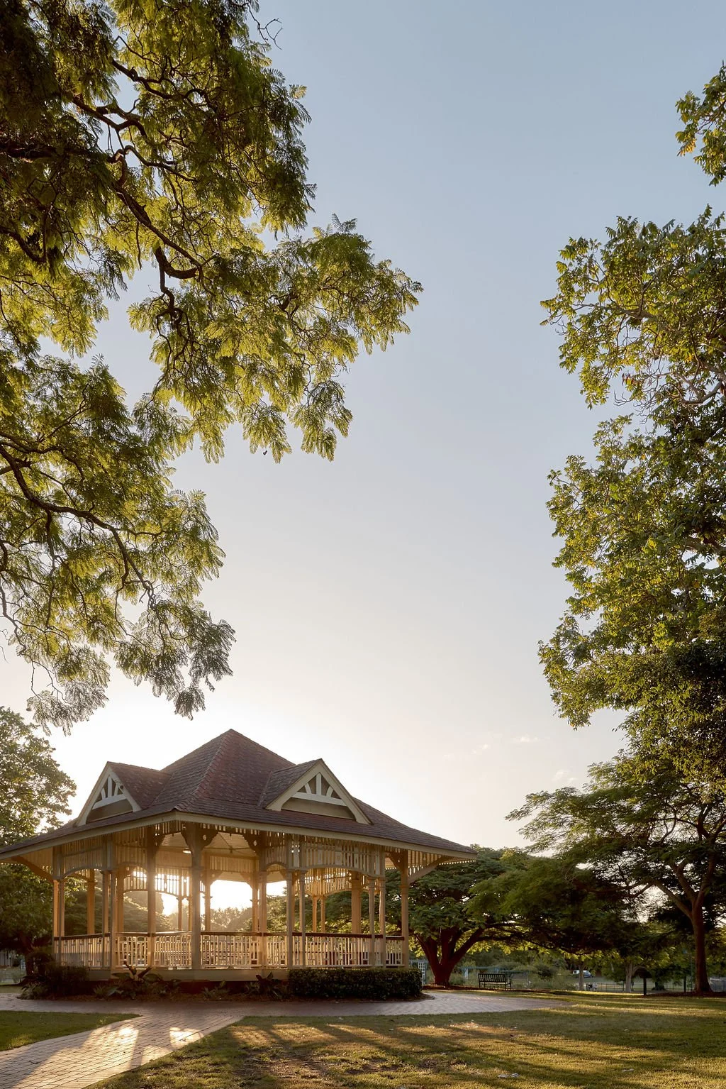 Leda New Farm - 793 Brunswick St, New Farm