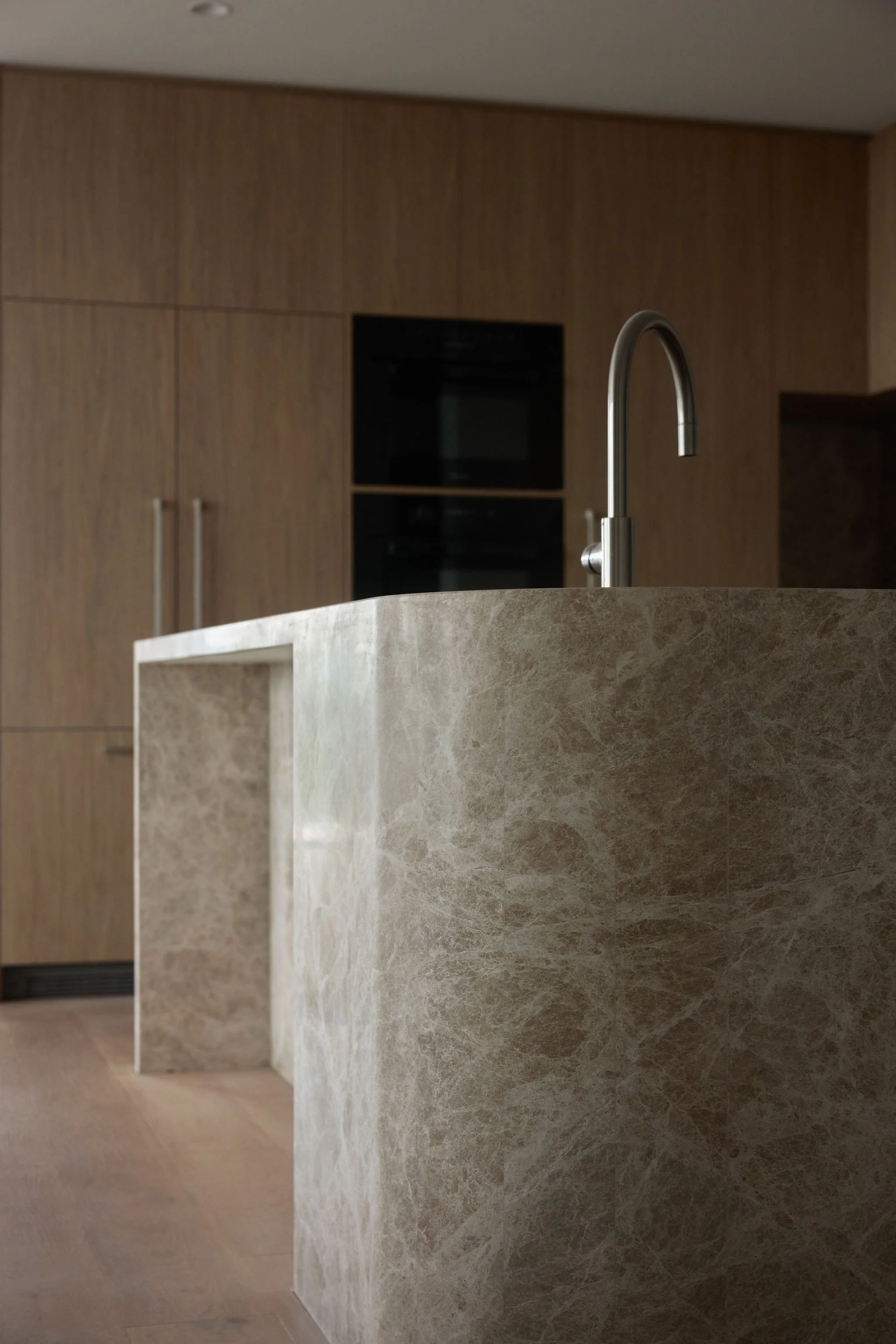 Leda New Farm Kitchen - 793 Brunswick St, New Farm