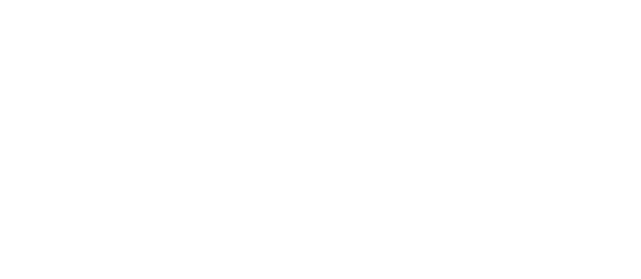 Logo with the word "LEEDA" in large, white, stylized letters, followed by smaller text "New Farm" below.