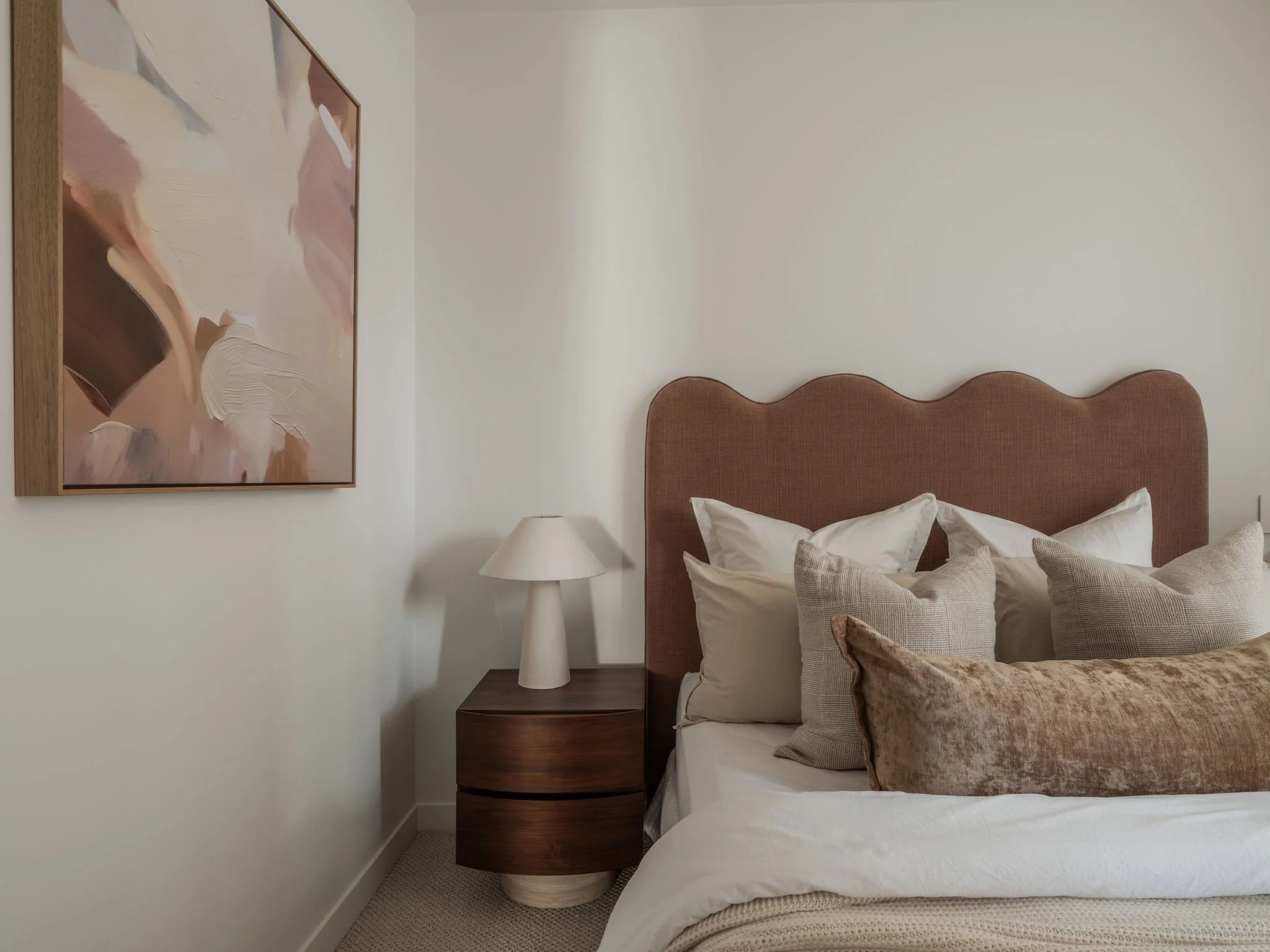Leda New Farm - Bedroom Details