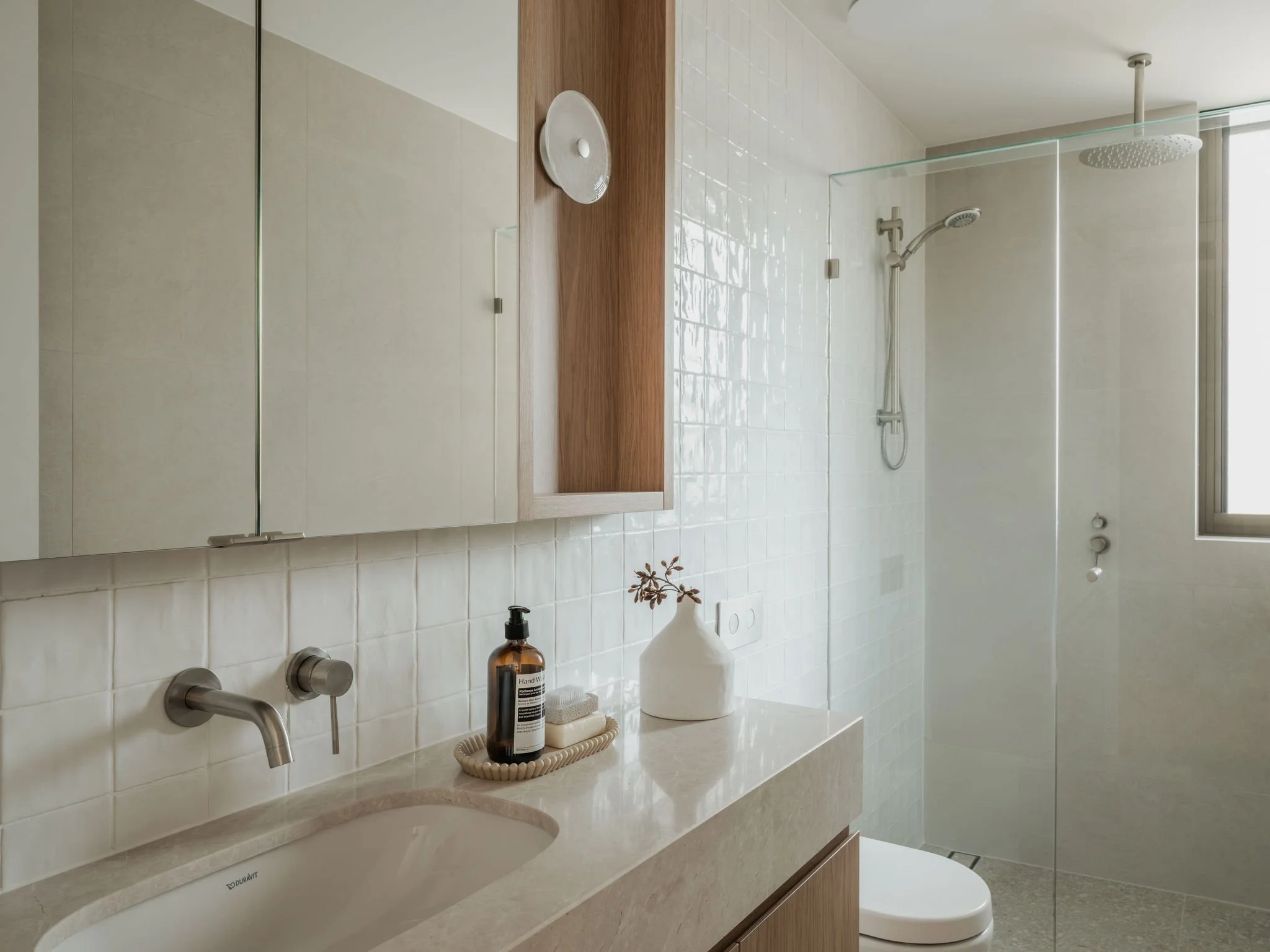 Leda New Farm - Bathroom 1