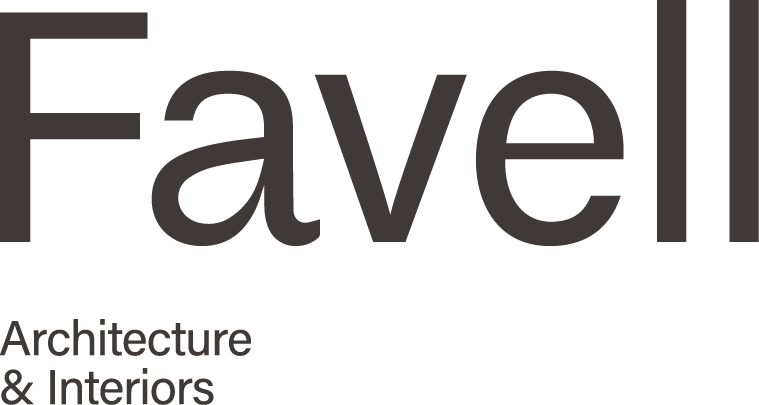 Logo for Favell Architecture & Interiors
