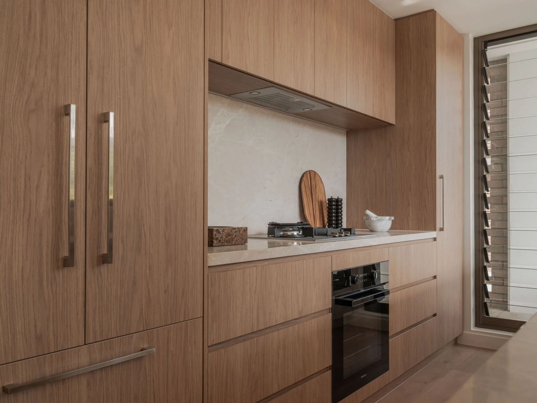 Leda New Farm - Kitchen Details