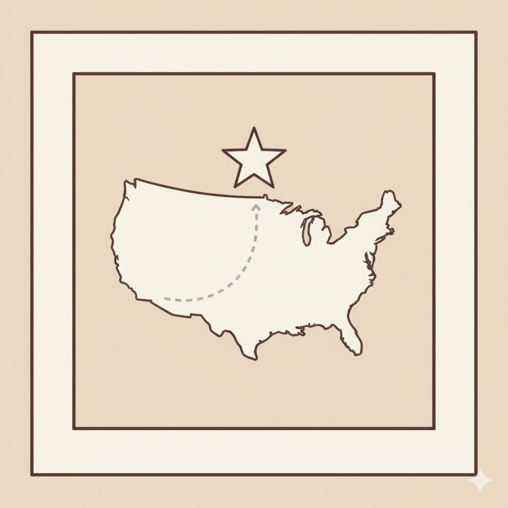 Effortless Pathway to U.S. Citizenship