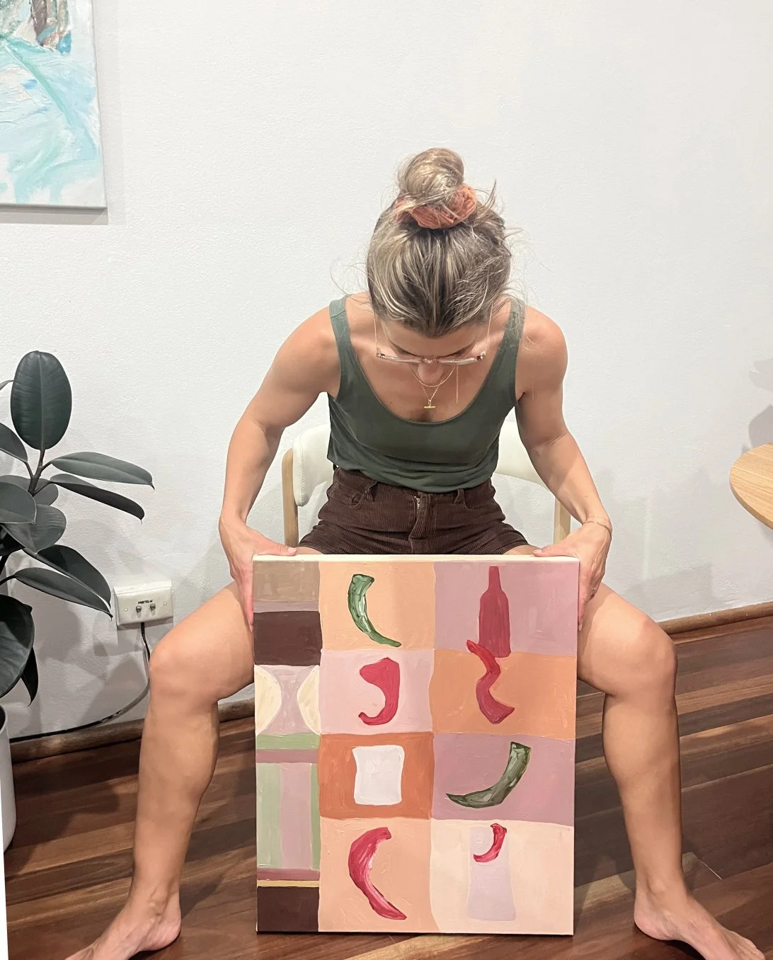 Creative Burnout for Artists: Finding Balance in the Chaos of Real Life