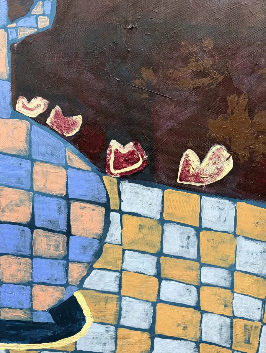 after-the-picnic-checkered-vase-detail.jpg.jpg