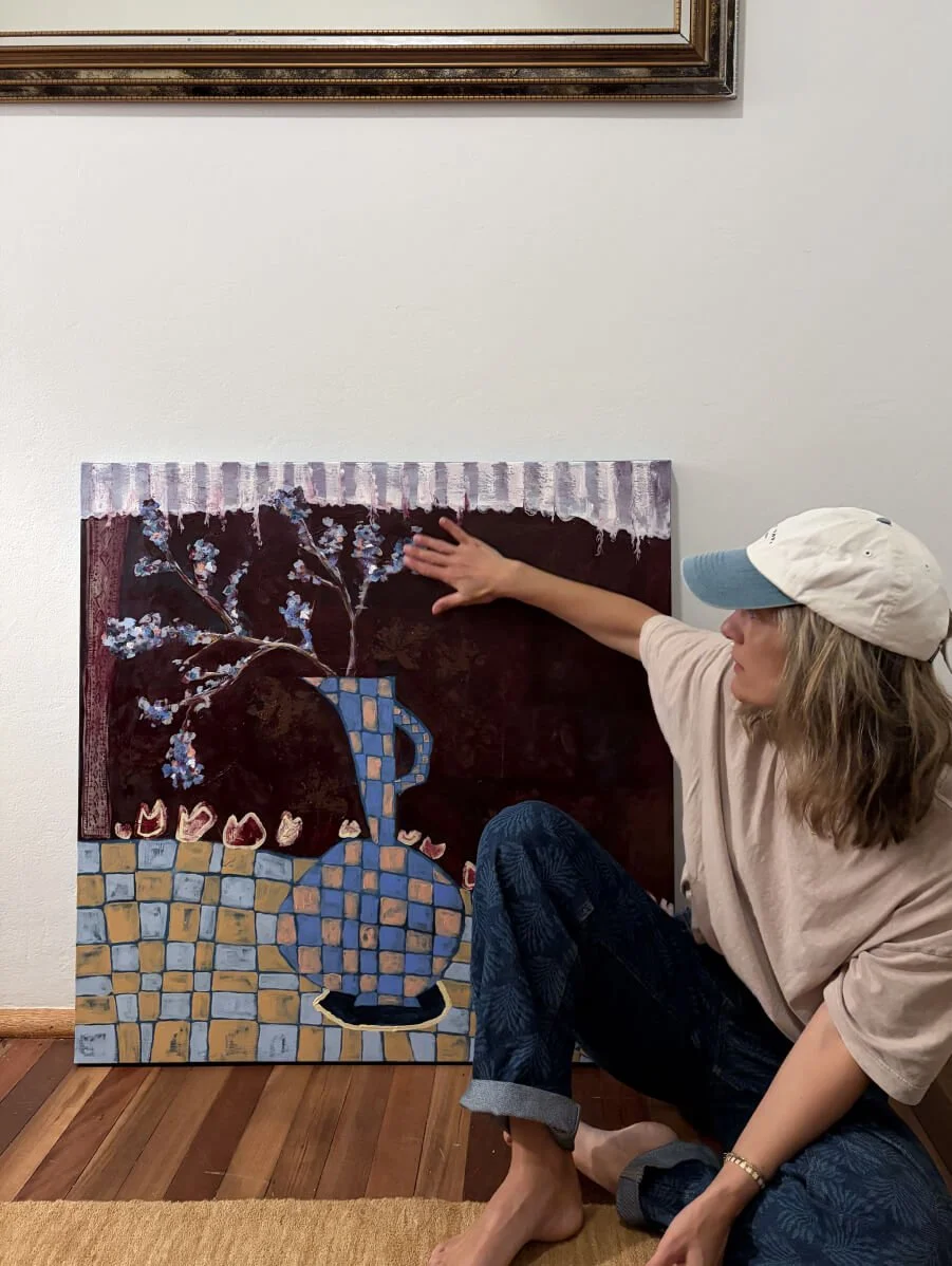 after-the-picnic-artist-with-painting.jpg.jpg