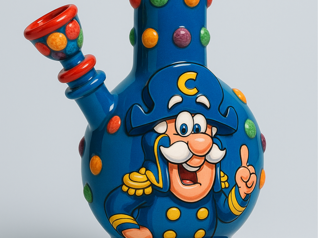 Cap'n Crunch
