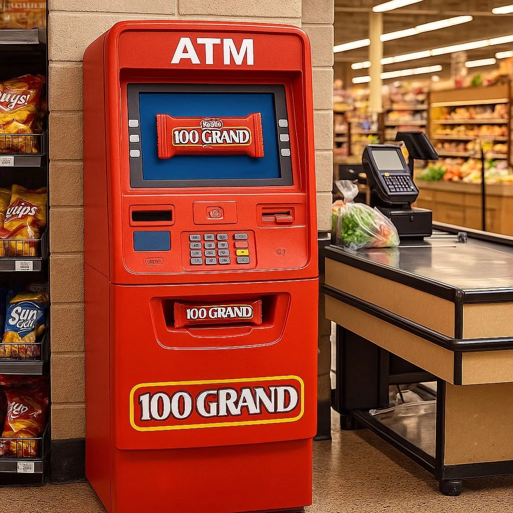 100 Grand