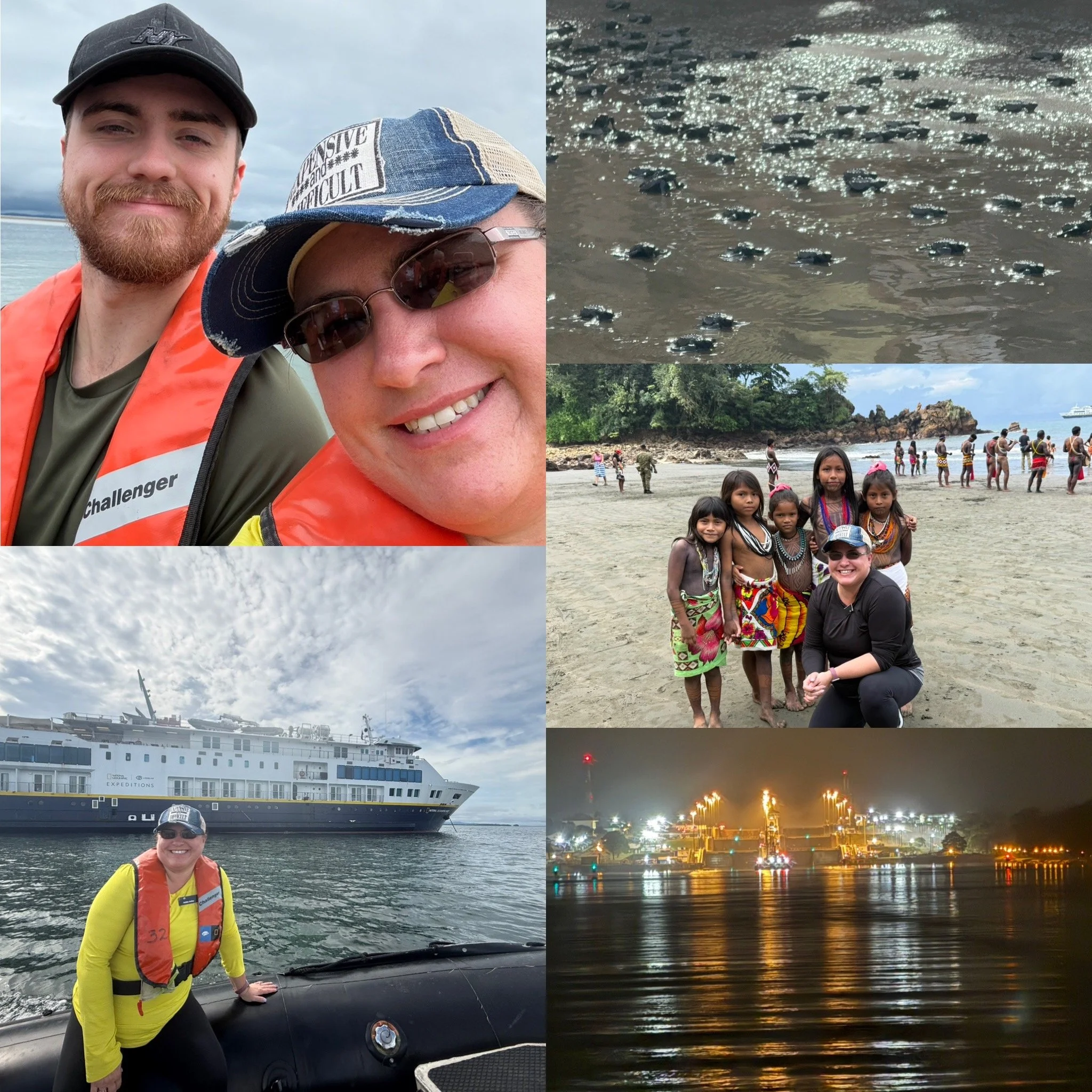 The Day That Left Me Speechless