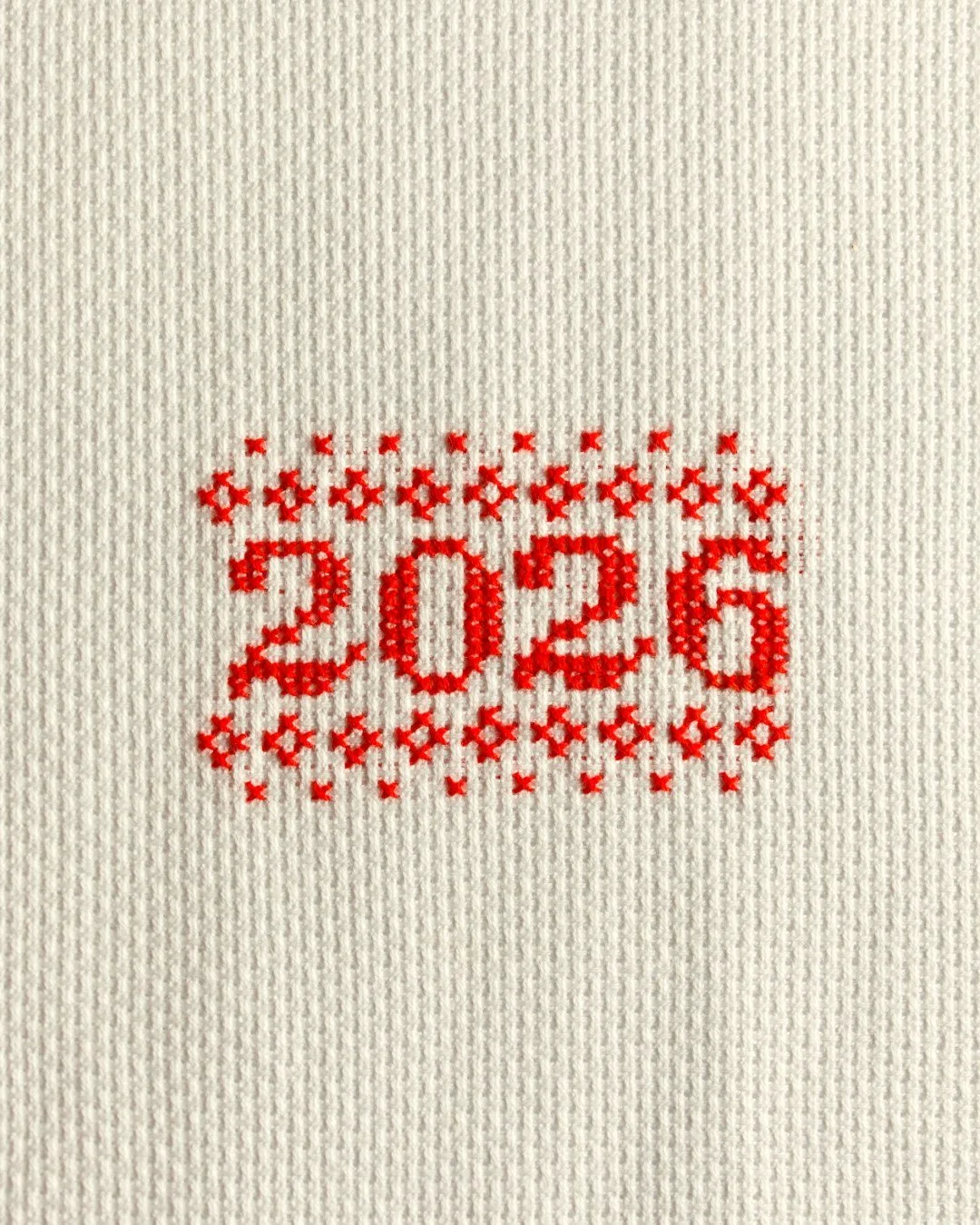 Happy New Year from CrafterCore! 🎆 Do you have any crafty resolutions for the new year? I got a crochet kit for Christmas so I'm going to learn something new in 2026! 🧶 

Our end of year sale is still on through midnight tonight! Grab any of our fi