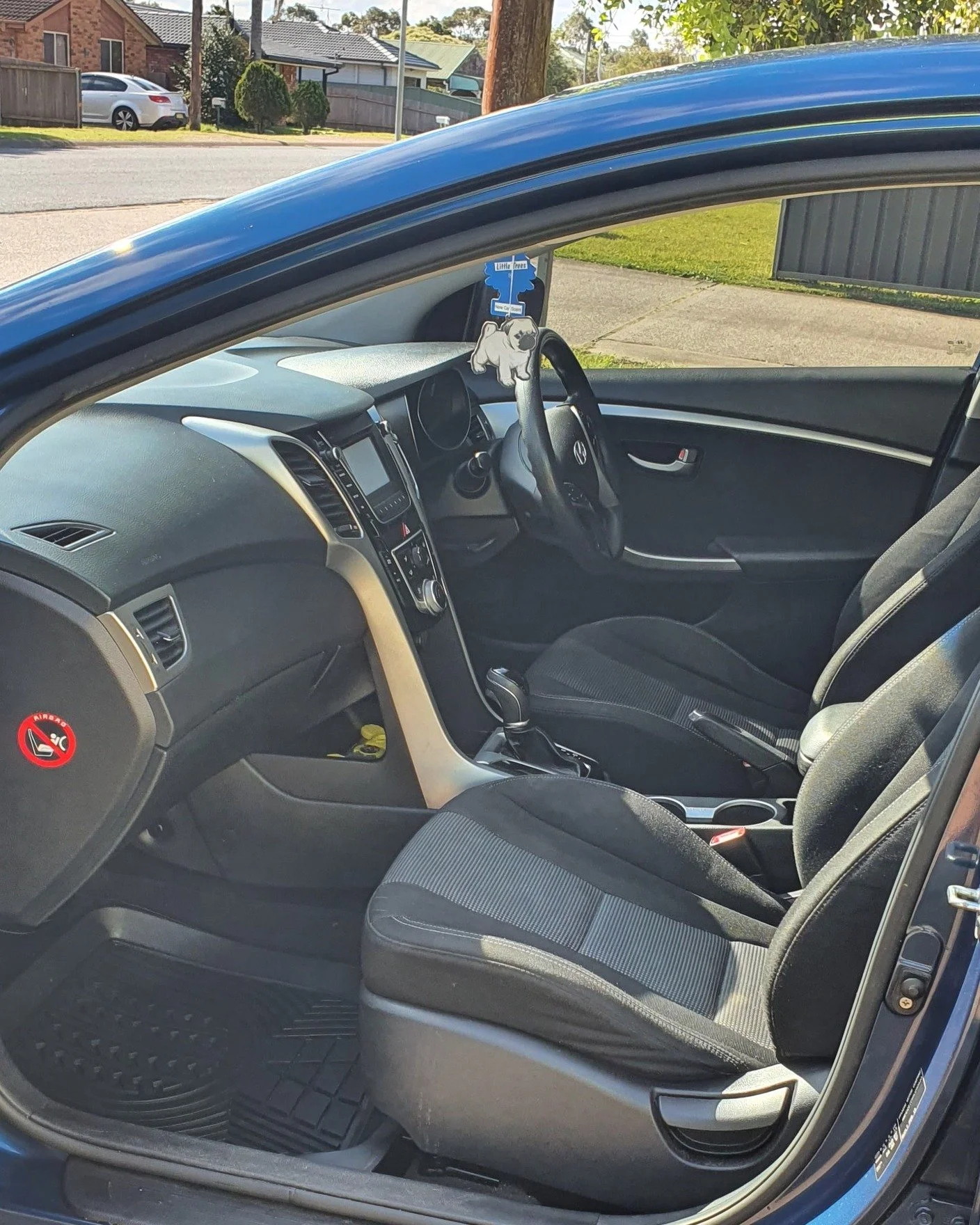 🚗✨ Back to fresh in no time! This Hyundai i30 got looked after for its regular maintenance detail, and the results speak for themselves

The i30 is now looking sharp, smelling fresh, and ready for many more kms on the road. Keeping up with scheduled