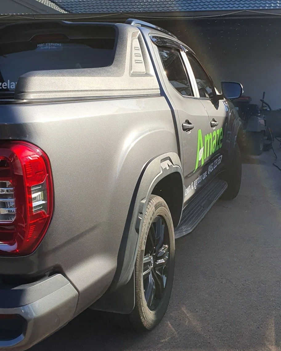 2024 LDV in for a 2 Step Paint Correction &amp; 5 Year Ceramic Coating

Harford Auto Studio.
Paint Protection - Ceramic Coating - Detailing