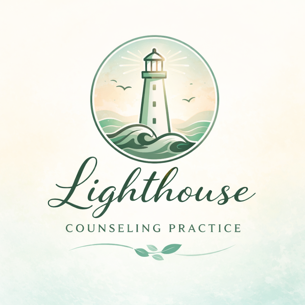 Lighthouse Counseling Practice | Online Therapy in Texas for Anxiety, Trauma & Life Transitions