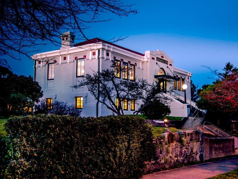 Community Read chooses Ian’s Ride for March