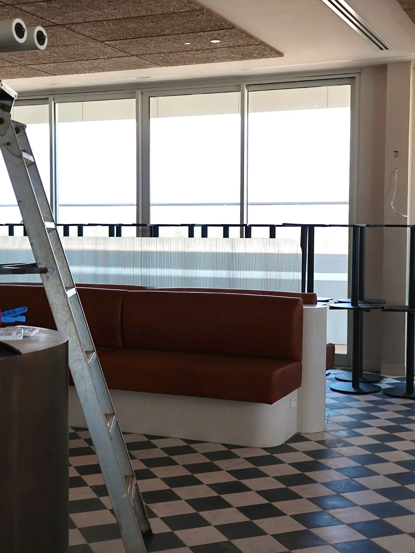 the view before the view. and the wait is almost over. ⁠
⁠
soda rooftop⁠
◦◦ opening nov 2025⁠
◦◦ level 6 - 1 colley, glenelg