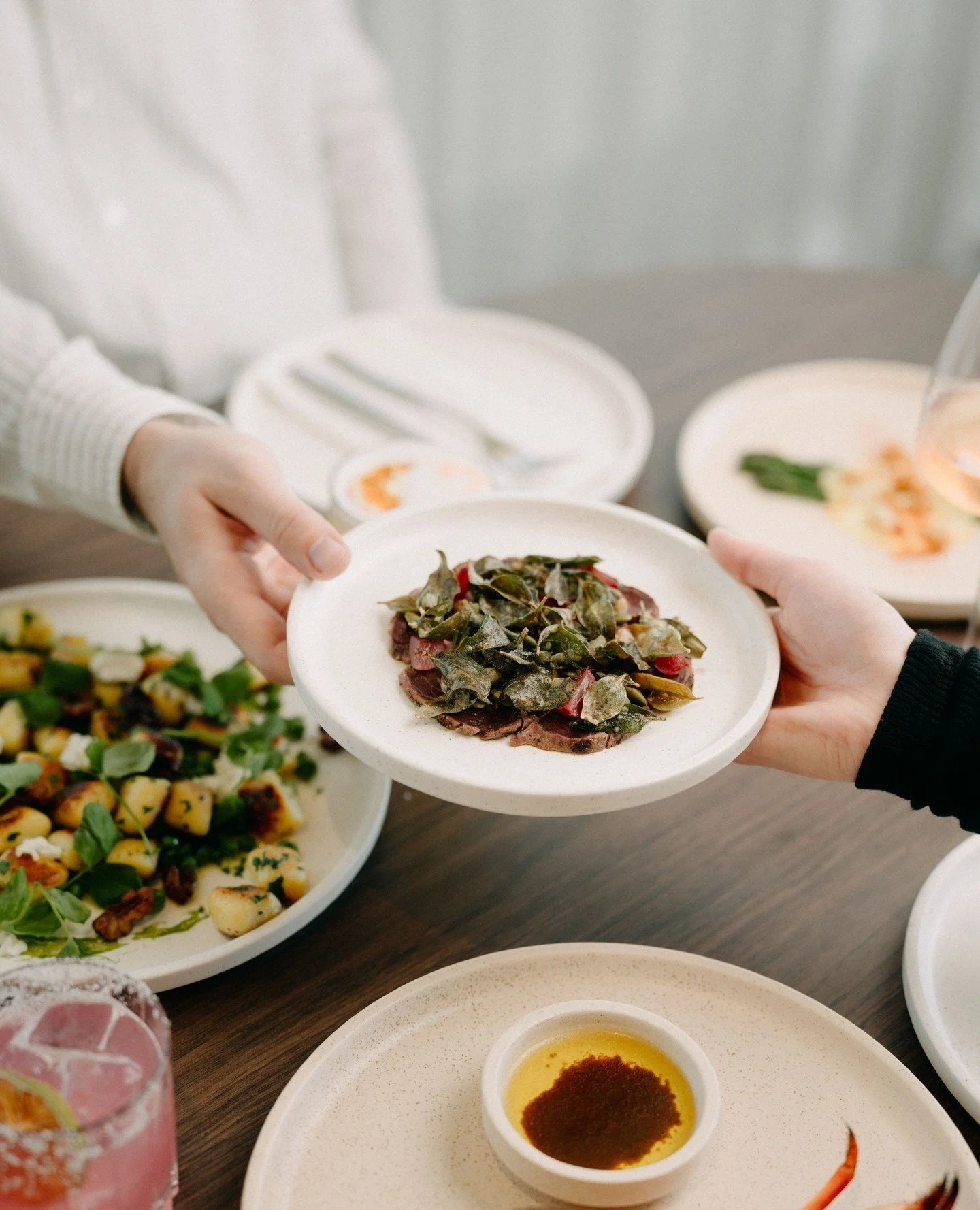 2025 is filling fast, and now&rsquo;s the time to secure your moment on level 6. ⁠
⁠
whether it&rsquo;s long lunches, slow dinners, milestone celebrations or a simple catch-up, we&rsquo;d love to host you before the year slips away.⁠
⁠
don't leave it