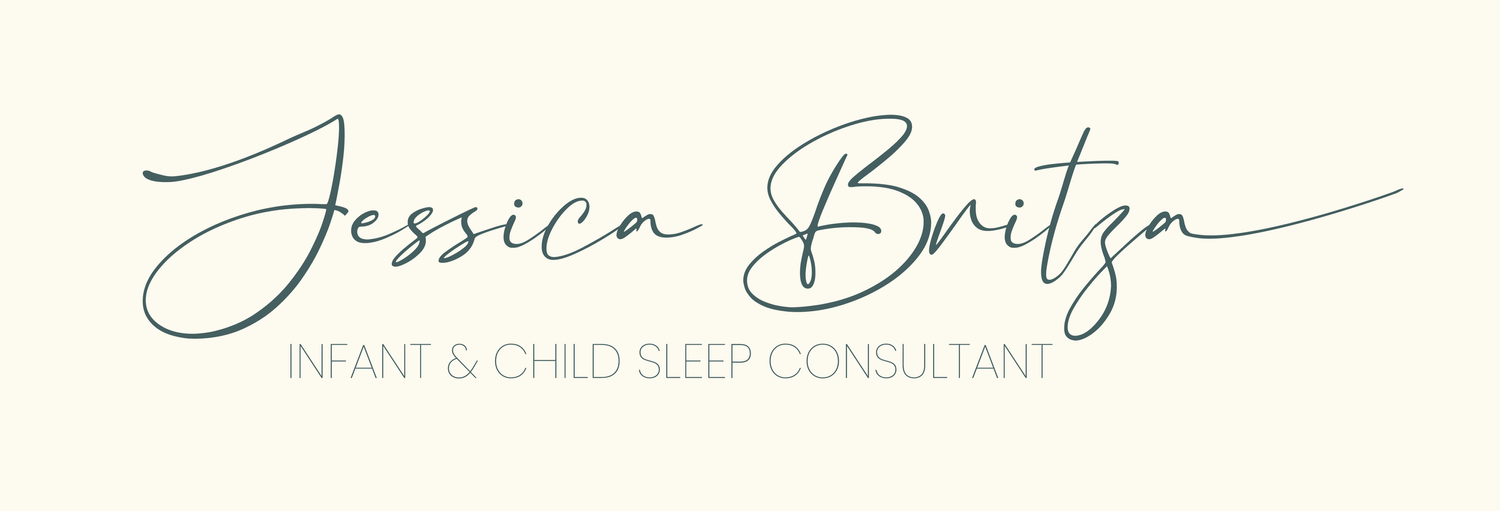 Jessica Britza Sleep Consultant