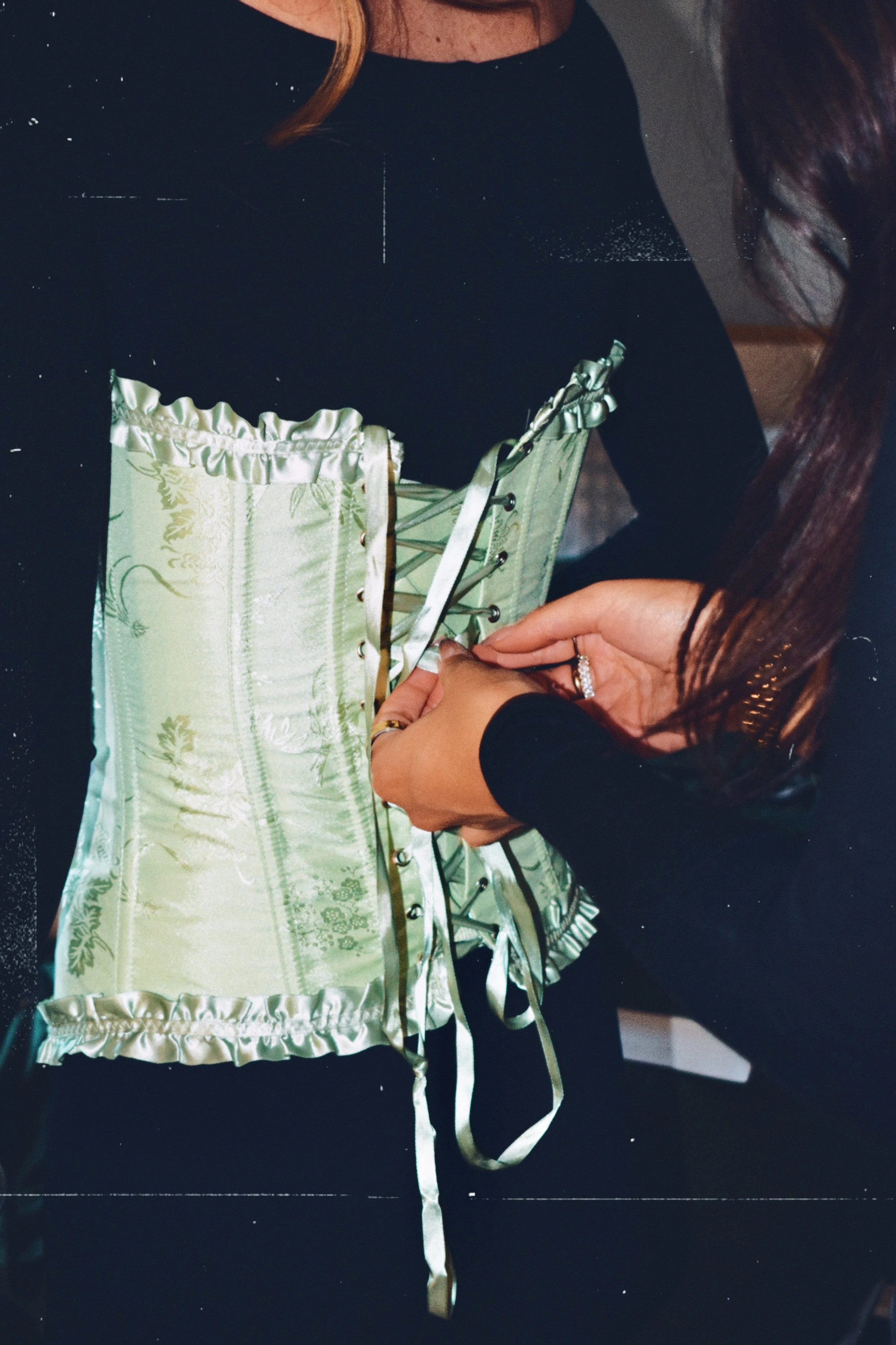 Content Shoot For A Bodysuit Brand - Capturing moments from day to night of the official release party for the brand.