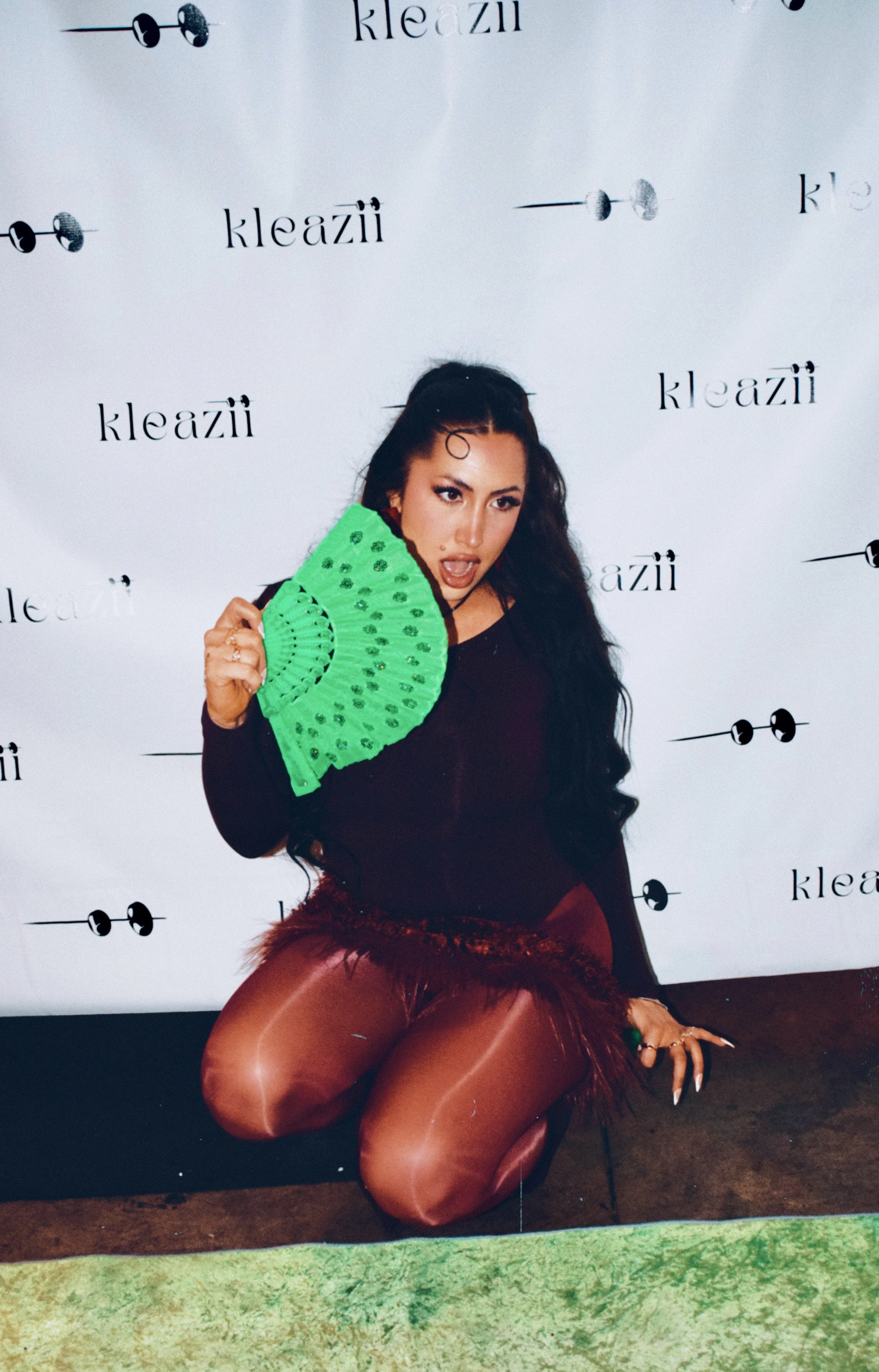 Content Shoot For A Bodysuit Brand - Capturing moments from day to night of the official release party for the brand.