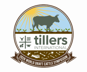World Draft Cattle Symposium