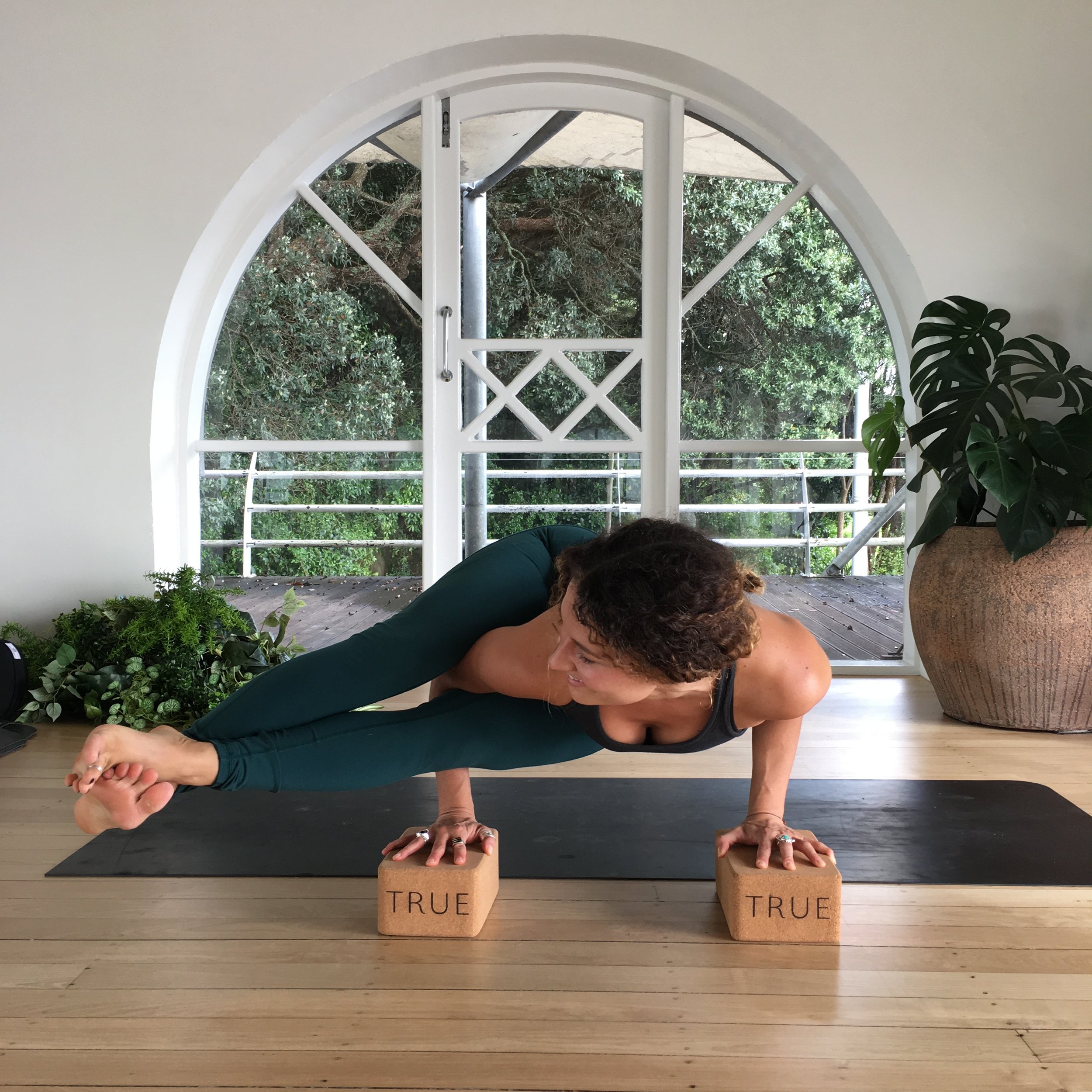 International Yoga Day: Live on Breakfast TV