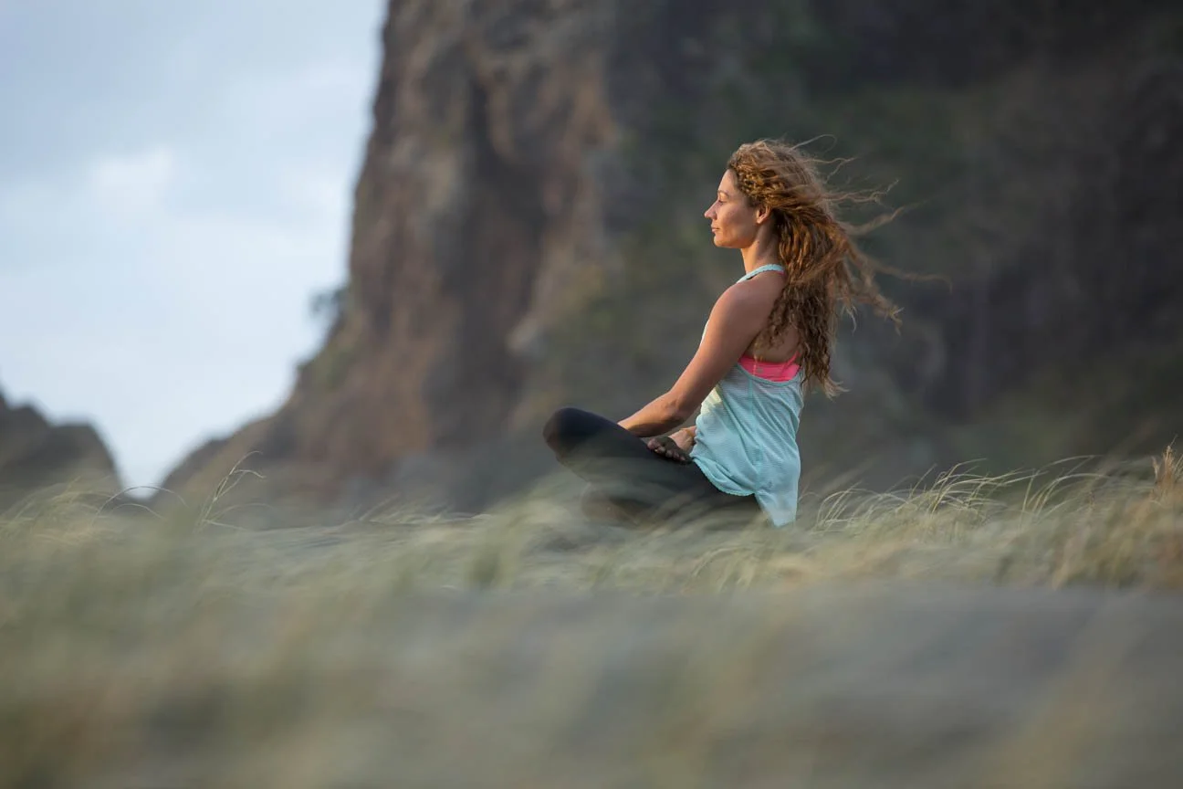 Viva Magazine: Why Yoga is More Than a Pose