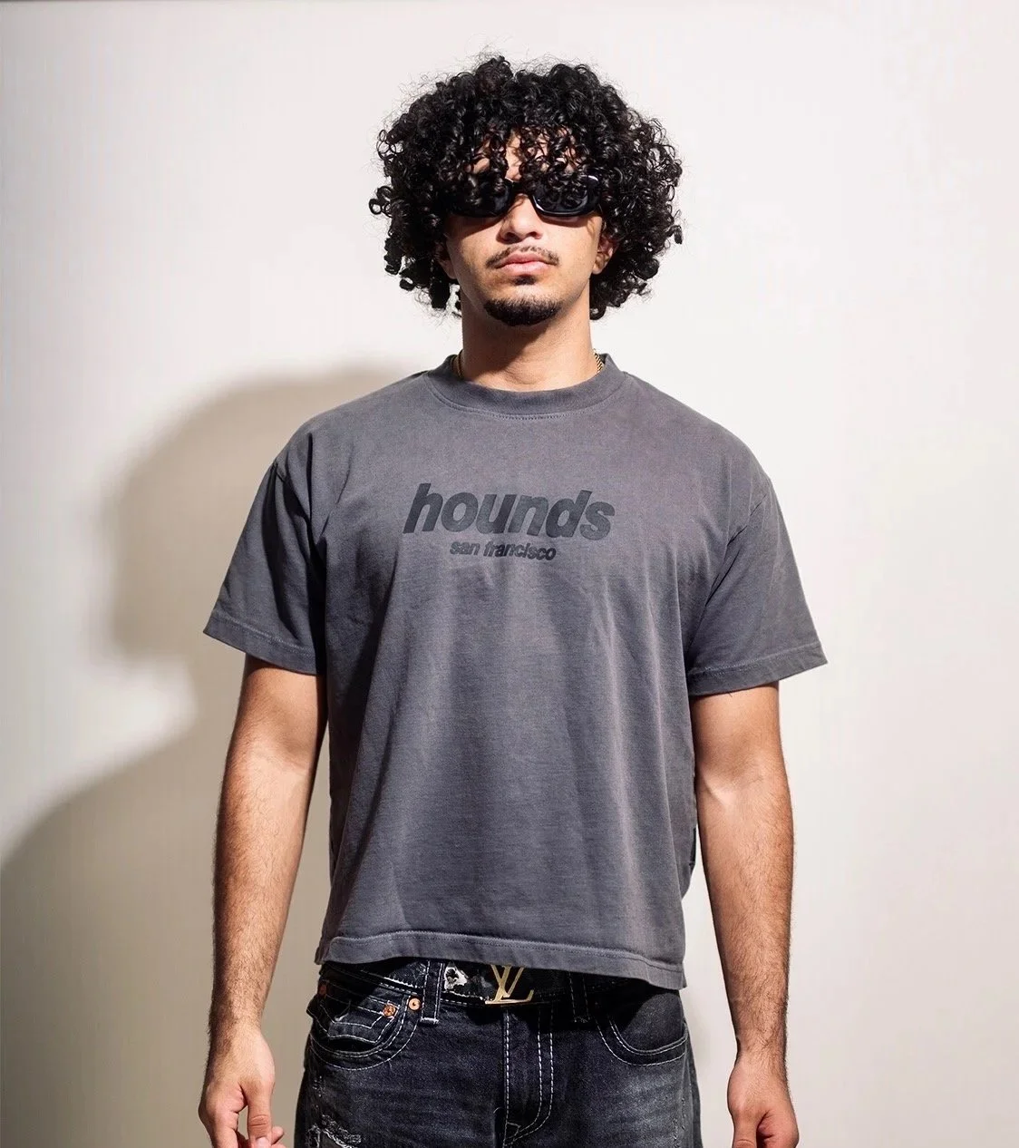 Hounds Tee V2