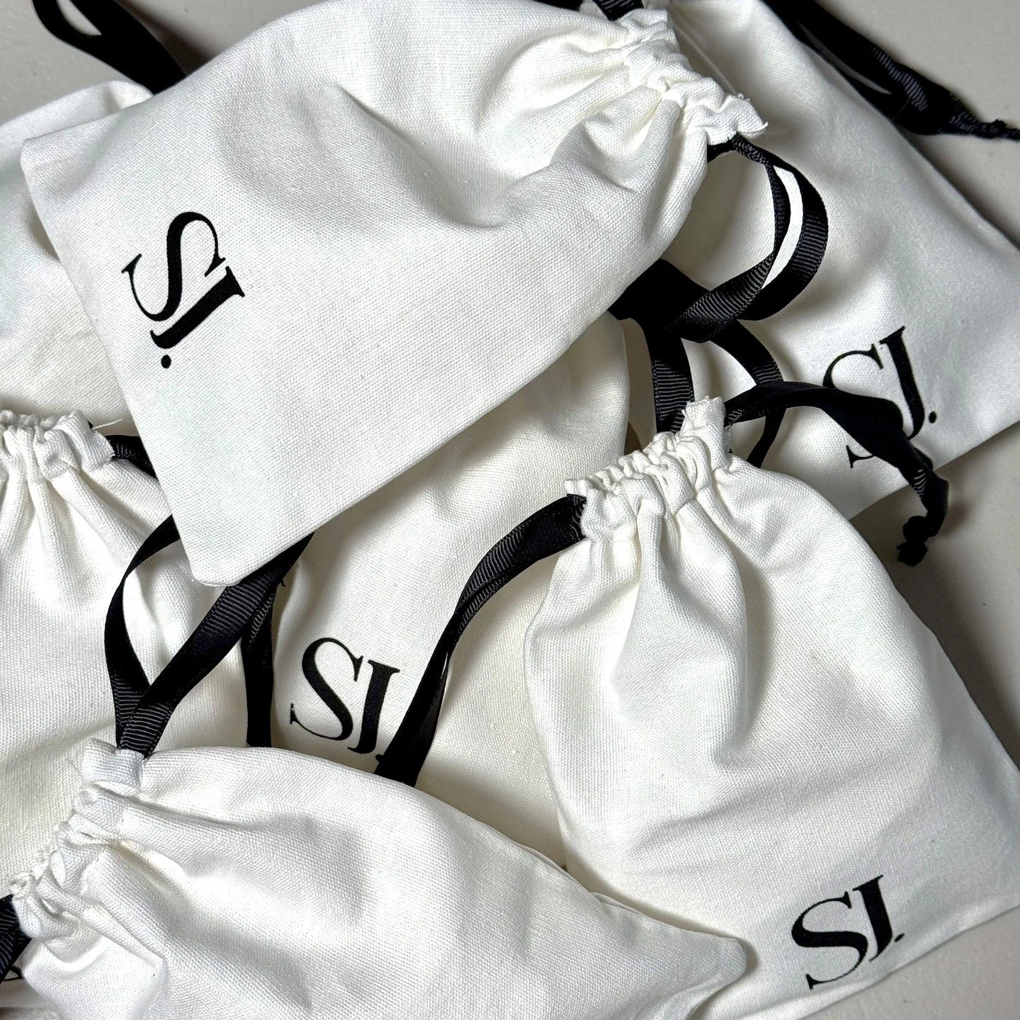 FREE GIFT ALERT!
Purchase any product and receive a complimentary Signature Cotton Pouch.

Plus&hellip;
30% OFF storewide until December 3rd
No code required &mdash; discount is applied automatically at checkout.

Shop now at www.bystaceyjade.com