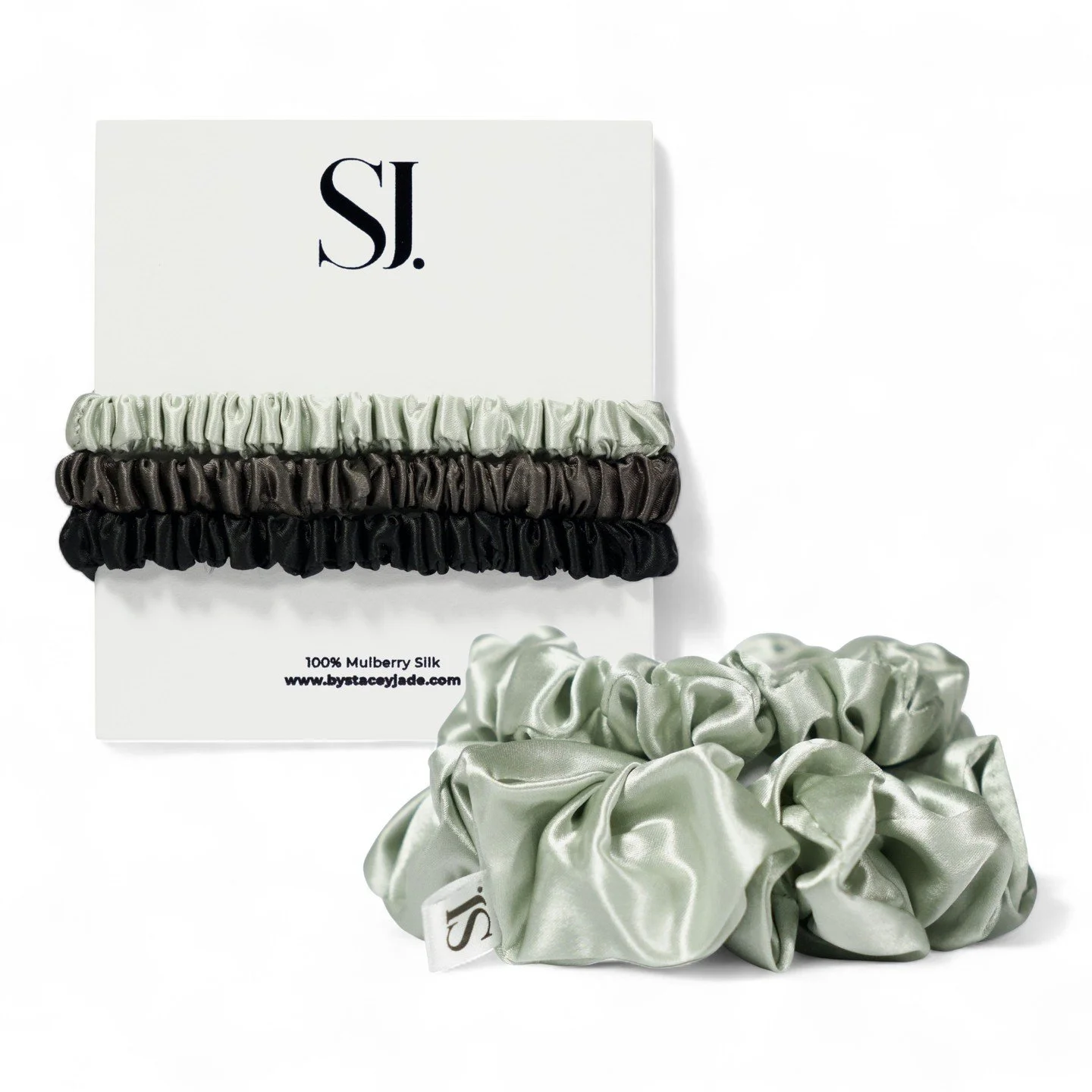 🔥 BOXING DAY SALE IS LIVE 🔥
The Classic Set was $39.99 now $24.99

Limited time only &mdash; Sale ends Sunday 28th.
While stocks last.

Discover more sale items at
👉 www.bystaceyjade.com