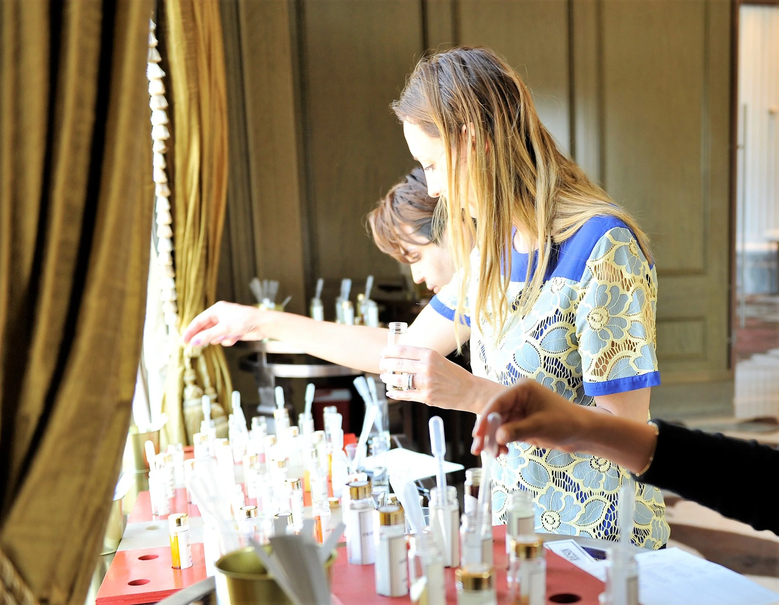 Habtoor Palace | The Finale