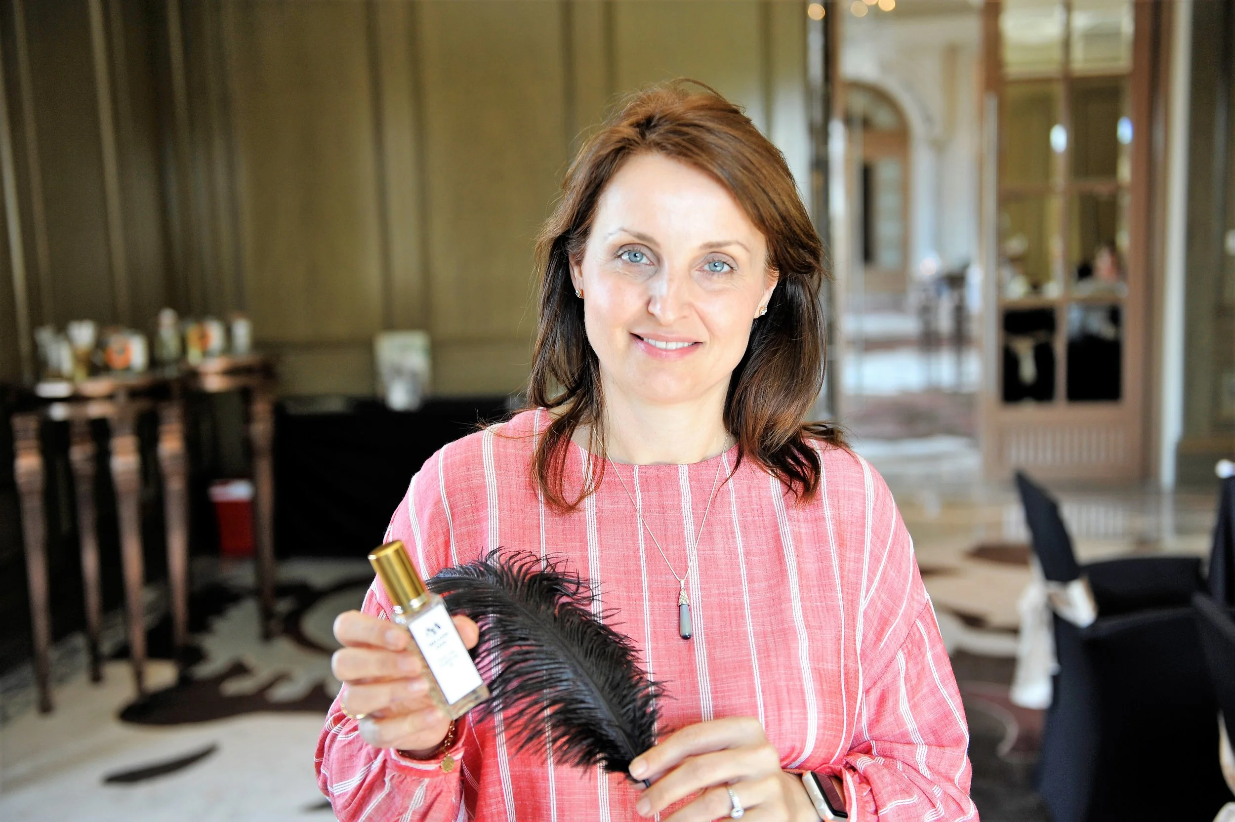 Habtoor Palace | The Finale