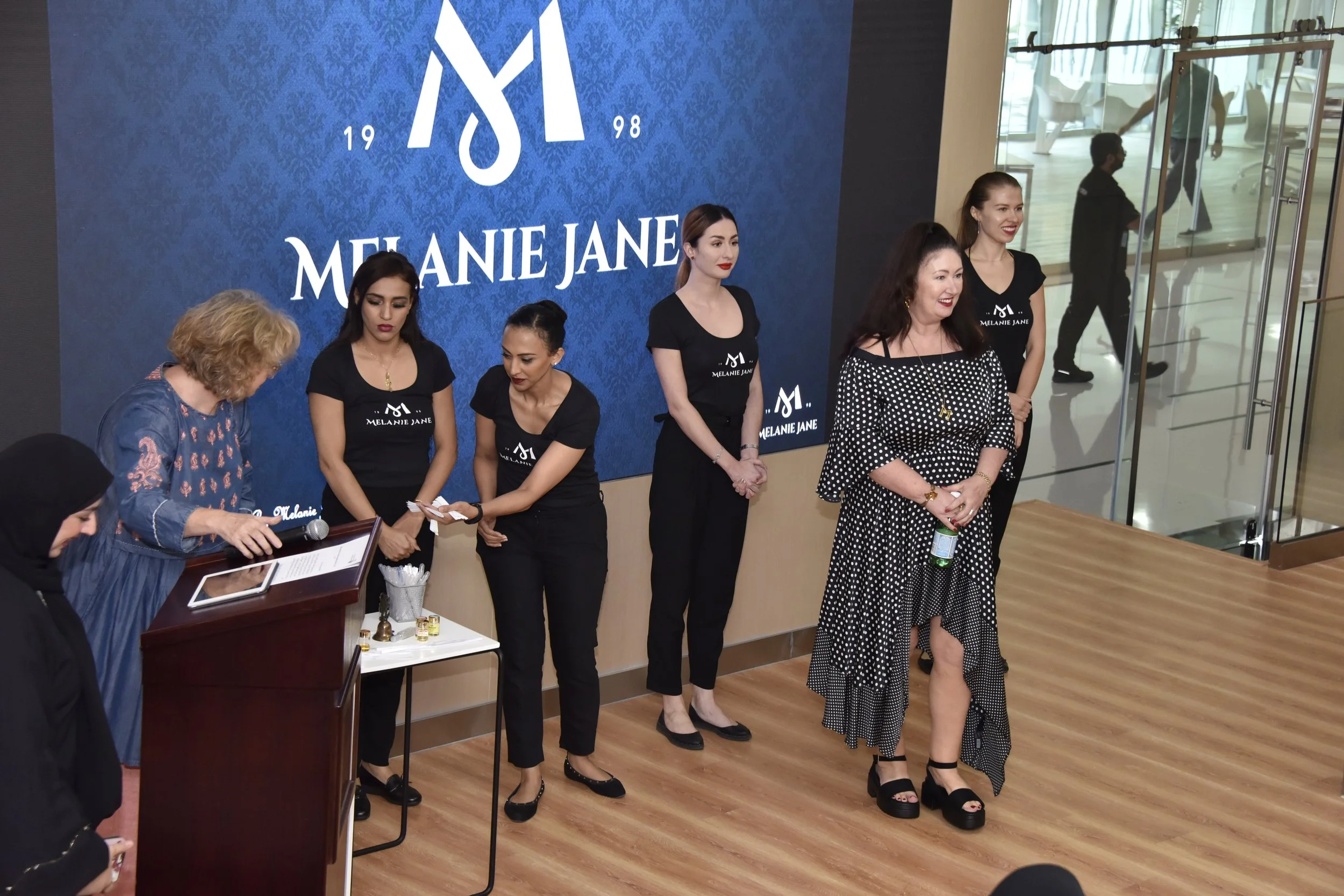 EMIRATI LADIES DAY | THE HIVE ABU DHABI