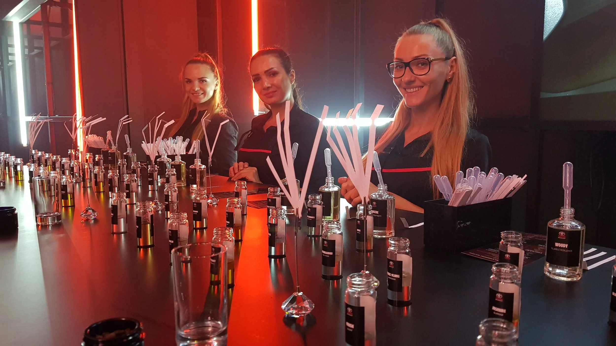 Toyota | Supra 2020 VIP Event