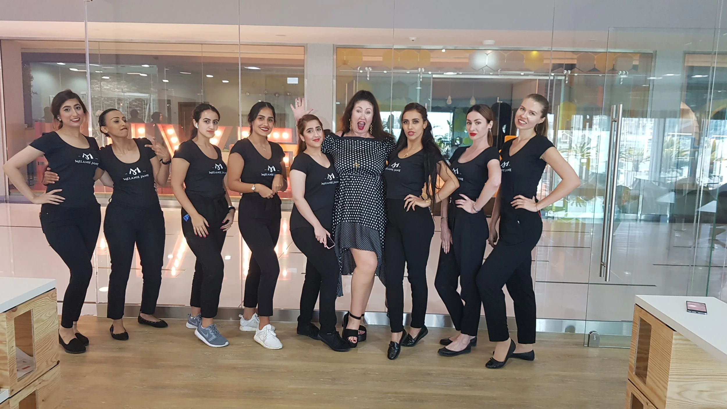 EMIRATI LADIES DAY | THE HIVE ABU DHABI