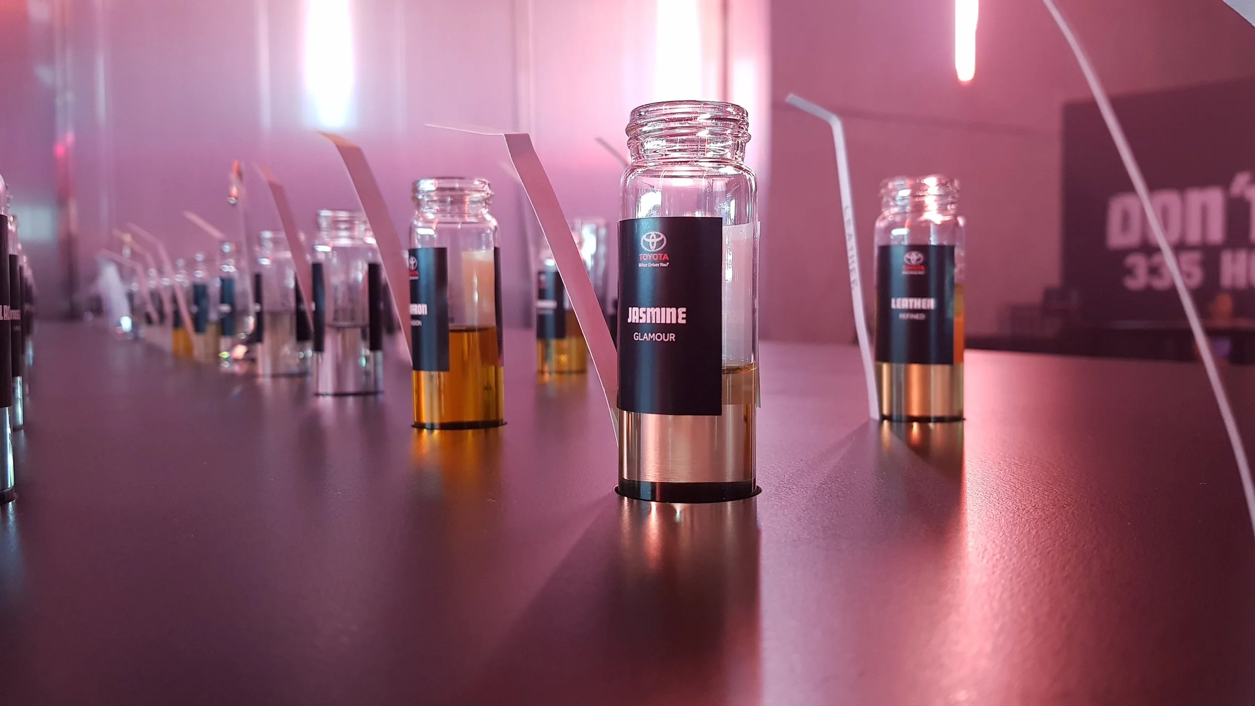 Toyota | Supra 2020 VIP Event