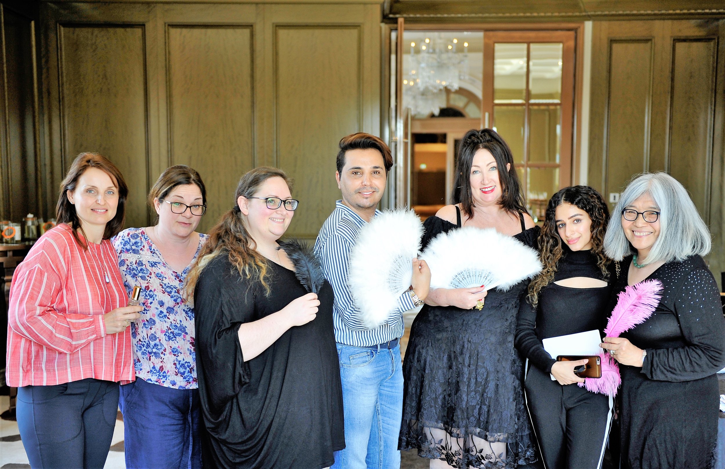 Habtoor Palace | The Finale